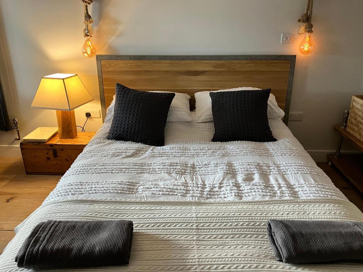 Fig Tree House Bed & Breakfast Lymington Ngoại thất bức ảnh