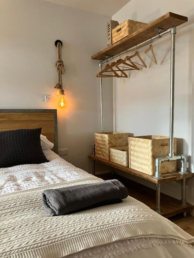 Fig Tree House Bed & Breakfast Lymington Ngoại thất bức ảnh