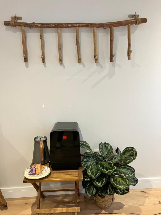 Fig Tree House Bed & Breakfast Lymington Ngoại thất bức ảnh